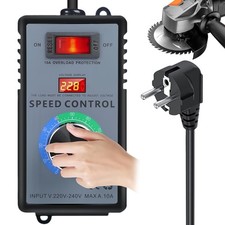 Variatore di Velocità per