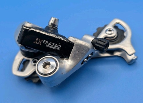 Shimano deore m735 sgs - xt, rd-m735