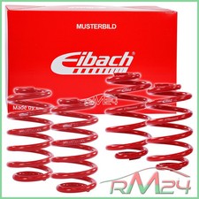 KIT EIBACH SPORTLINE MOLLA