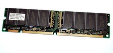 128 MB SD-RAM 168 pin PC-100