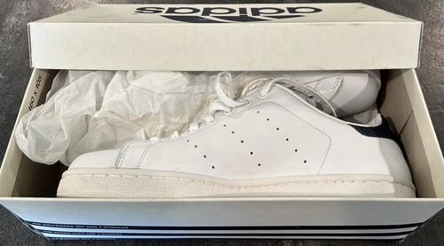Scarpe vintage adidas stan - vintage,
