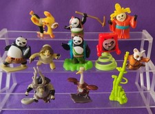 KUNG FU PANDA 3 - LOTTO 10