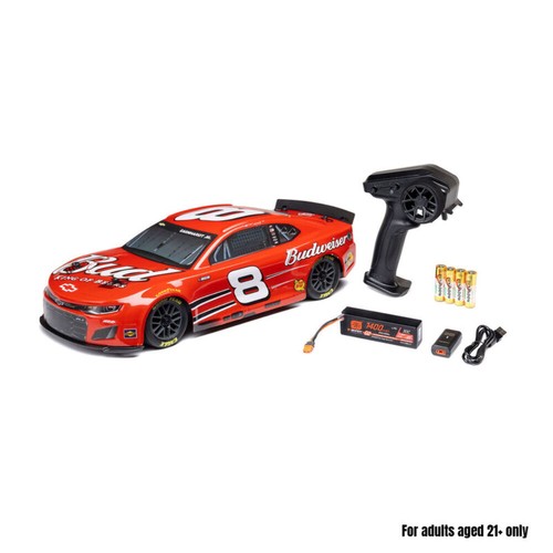 Losi nascar auto - losi, da