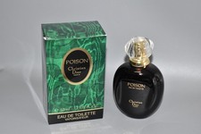 Poison Christian Dior Eau de
