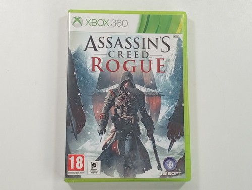 Assassin creed rogue xbox - creed,