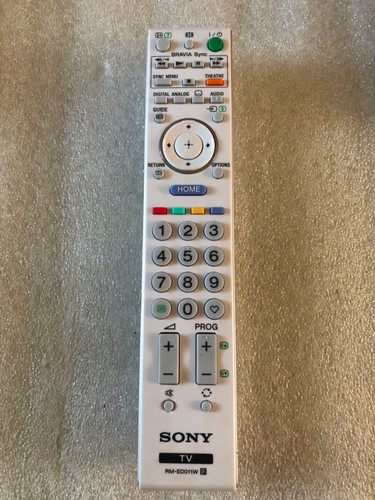 Telecomando originale sony - telecomando,