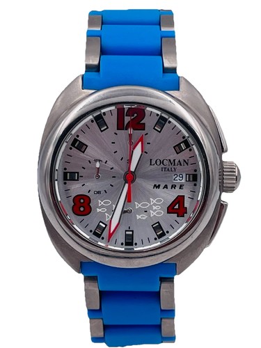 Orologio locman mare titanio - locman,