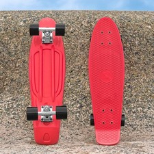 Mini Cruiser Skateboard