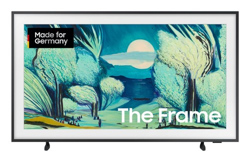 Samsung the frame - 43", 4k