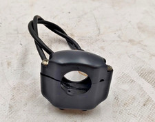 DEVIO COMMUTATORE- HONDA HM CRF 230 F - ANNO 2007