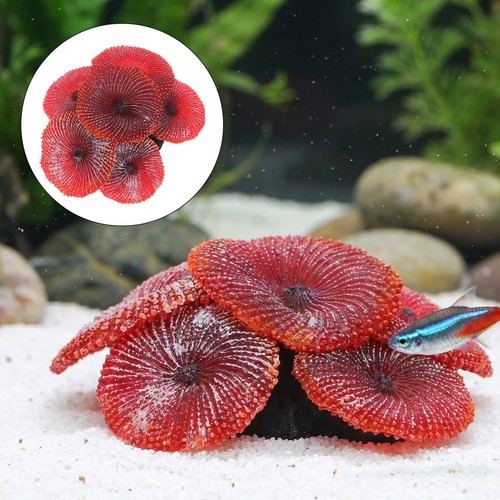 Decorazioni per acquario con - ,