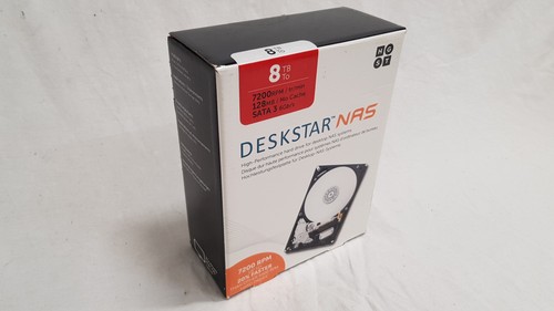 Nuovo hgst 0s04012 - nuovo, sata