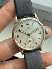 Montre Vintage Mécanique KM