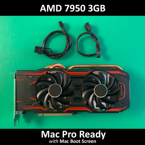 Amd 7950 vram - 7950, 3