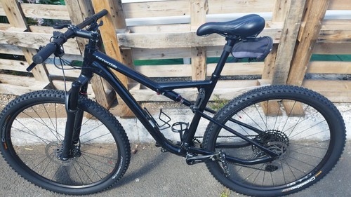 Cannondale scalpel - si,