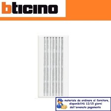SUONERIA 12V BTICINO LIVING