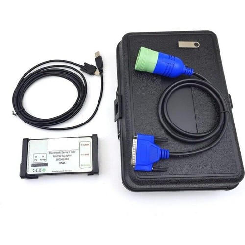 For diagnostic tool - tool, est