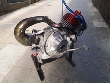 Motore Parmakit W-Force 144cc - 60x51 b105 Vespa ET3 125 Primavera PK FALC