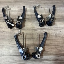 Bracci freno a V Shimano Deore