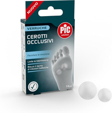 Cerotti Occlusivi per Il