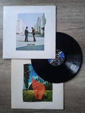 Pink Floyd Wish you Were Here