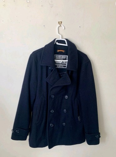 Superdry uomo giacca - superdry,