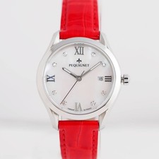 Orologio pequignet elegance - pequignet,