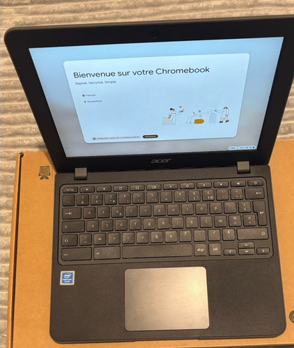 Portable acer chromebook - portable,