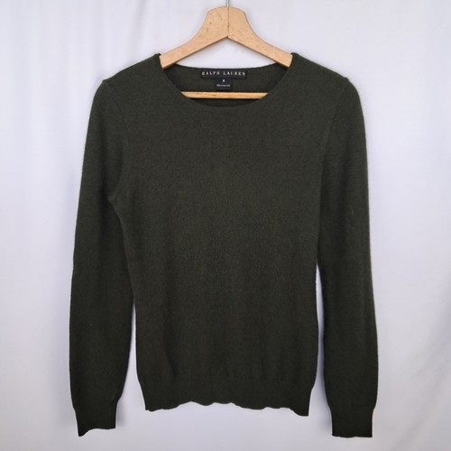 Maglione ralph lauren puro - maglione,