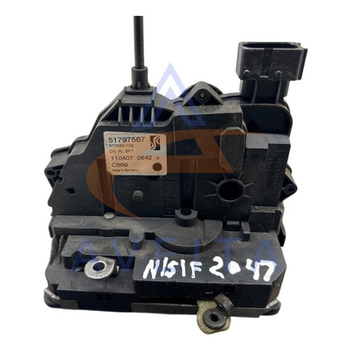 Fiat grande punto - 5dr, 06-08