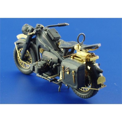 Eduard ed35573 zündapp ks750 - ed35573,