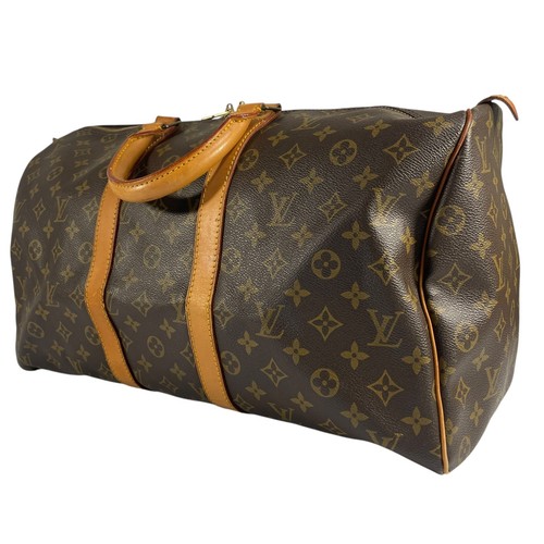 Louis vuitton m41428 keepall - vuitton,