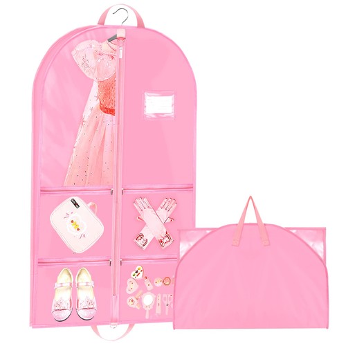 Borsa porta abiti - abiti, per