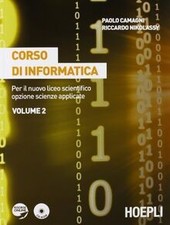 Corso di informatica. Per il