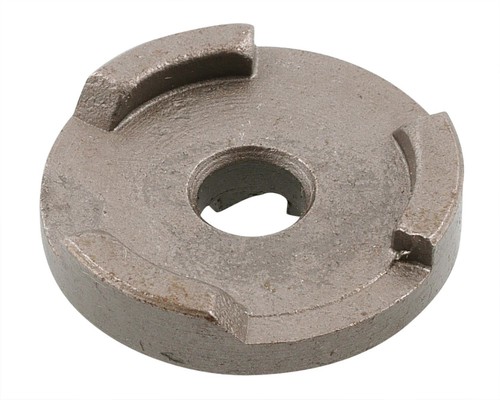 Trascinatore avviamento tondo - trascinatore,