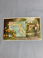 Arbuckle Bros Coffee Trade