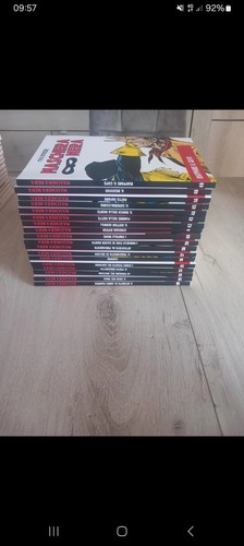 Lotto fumetti maschera - lotto, di