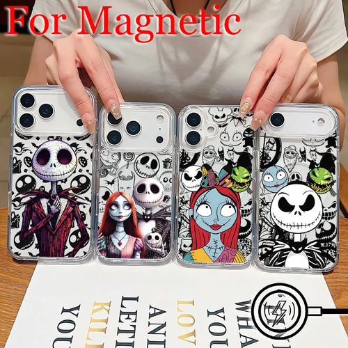 Custodia nightmare before - custodia,
