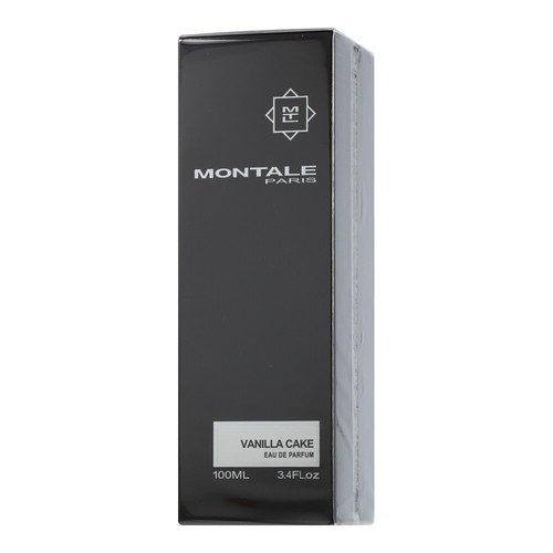 Montale vanilla cake - -, edp