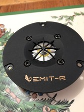 ONE INFINITY EMIT-R Tweeter