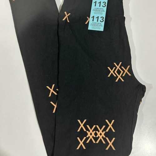 Leggings lularoe nuovi vecchio - lularoe,