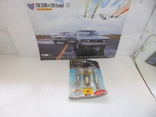 FIAT COUPE - BULLONI ANTIFURTO