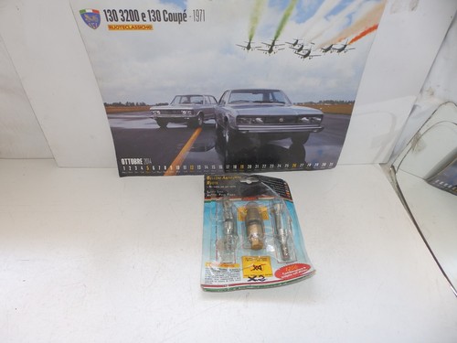 Fiat coupe bulloni antifurto - coupe,
