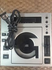 Lettore CD professionale