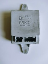 504077826 Centralina rele