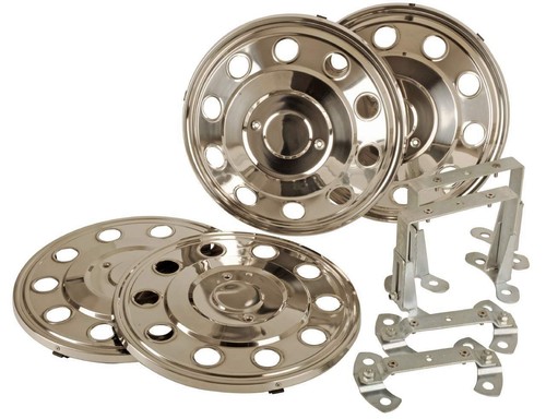 Copricerchi adatti per - copricerchi,