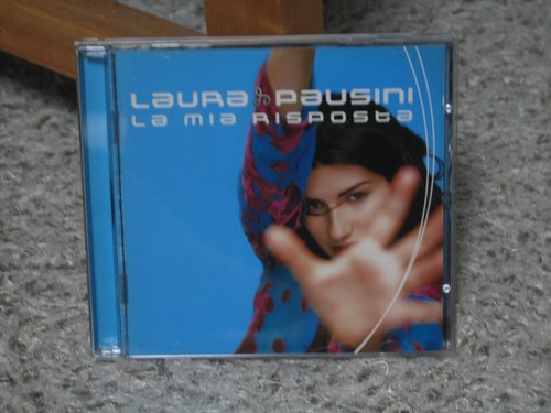 Laura pausini mia risposta - mia,