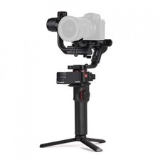 Manfrotto Treppiede