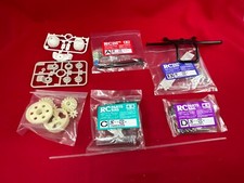 TAMIYA GRASSHOPPER II PARTS
