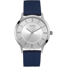 Guess Men's Solo Tempo Watch
